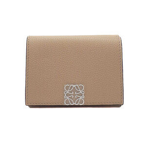 Loewe Anagram Trifold Wallet